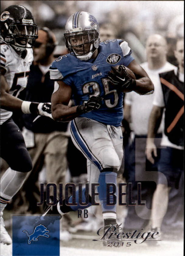 A6819- 2015 Prestige Football Cards 1-200 +Rookies -You Pick- 15+ FREE US SHIP - Picture 174 of 383