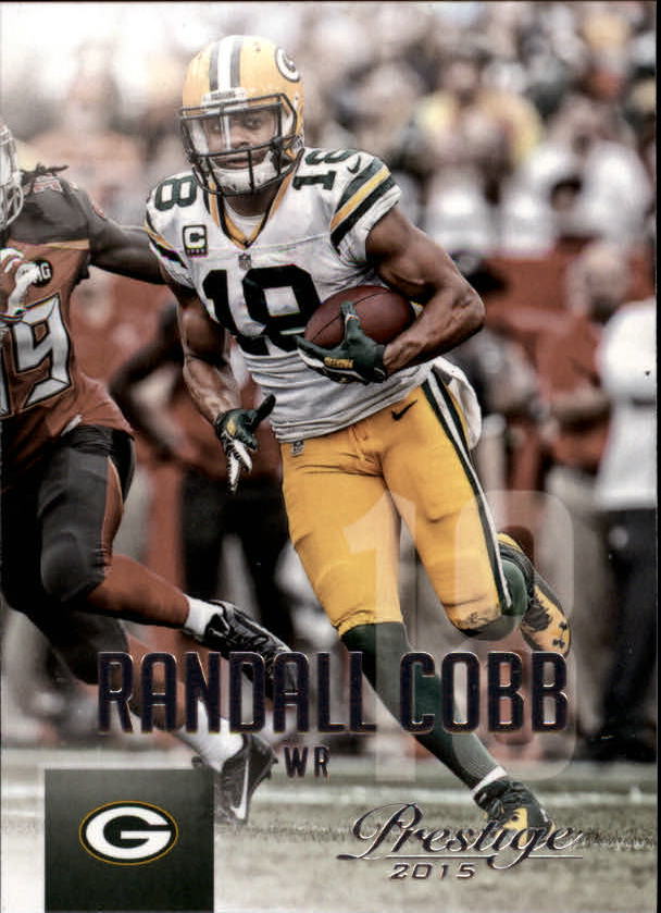 A6819- 2015 Prestige Football Cards 1-200 +Rookies -You Pick- 15+ FREE US SHIP - Picture 184 of 383