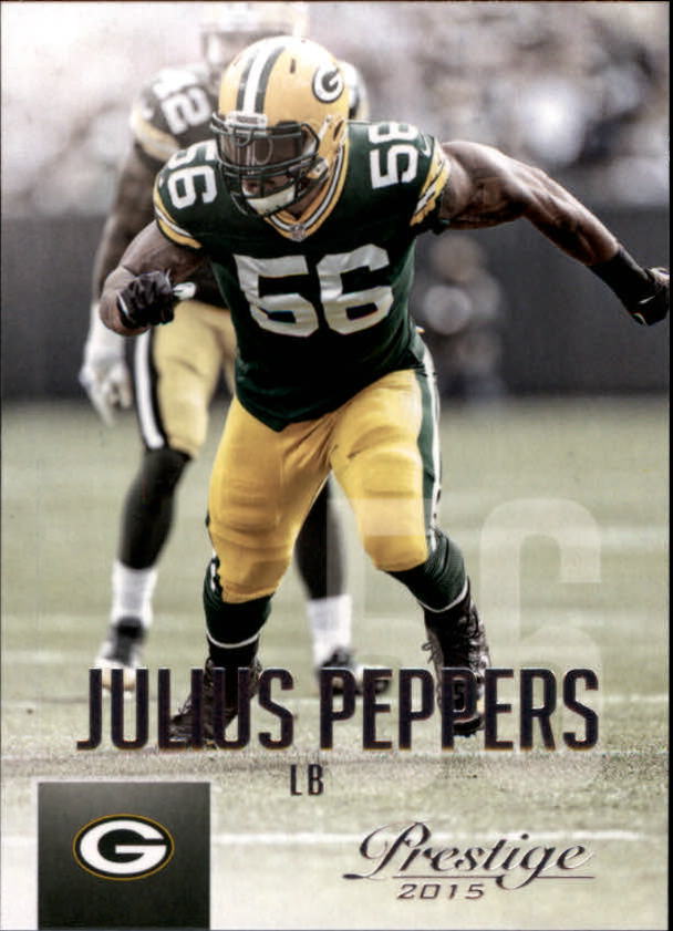 A6819- 2015 Prestige Football Cards 1-200 +Rookies -You Pick- 15+ FREE US SHIP - Picture 186 of 383