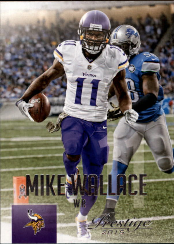 A6819- 2015 Prestige Football Cards 1-200 +Rookies -You Pick- 15+ FREE US SHIP - Picture 190 of 383