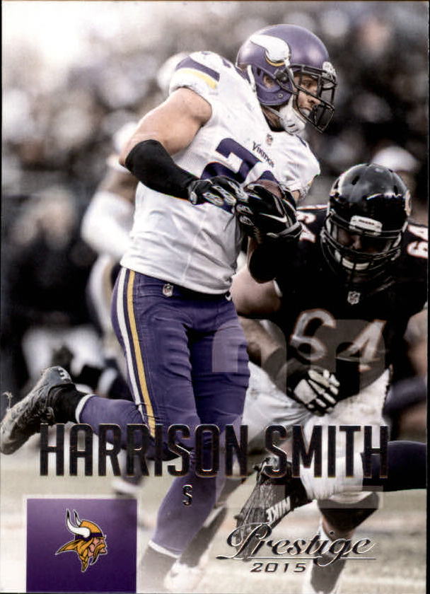 A6819- 2015 Prestige Football Cards 1-200 +Rookies -You Pick- 15+ FREE US SHIP - Picture 198 of 383