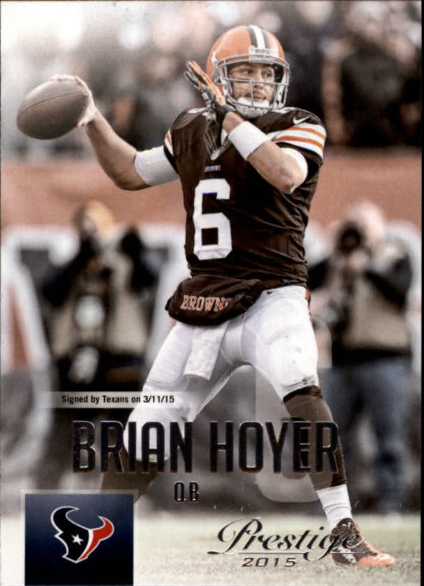 A6819- 2015 Prestige Football Cards 1-200 +Rookies -You Pick- 15+ FREE US SHIP - Picture 200 of 383