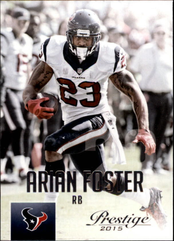 A6819- 2015 Prestige Football Cards 1-200 +Rookies -You Pick- 15+ FREE US SHIP - Picture 202 of 383