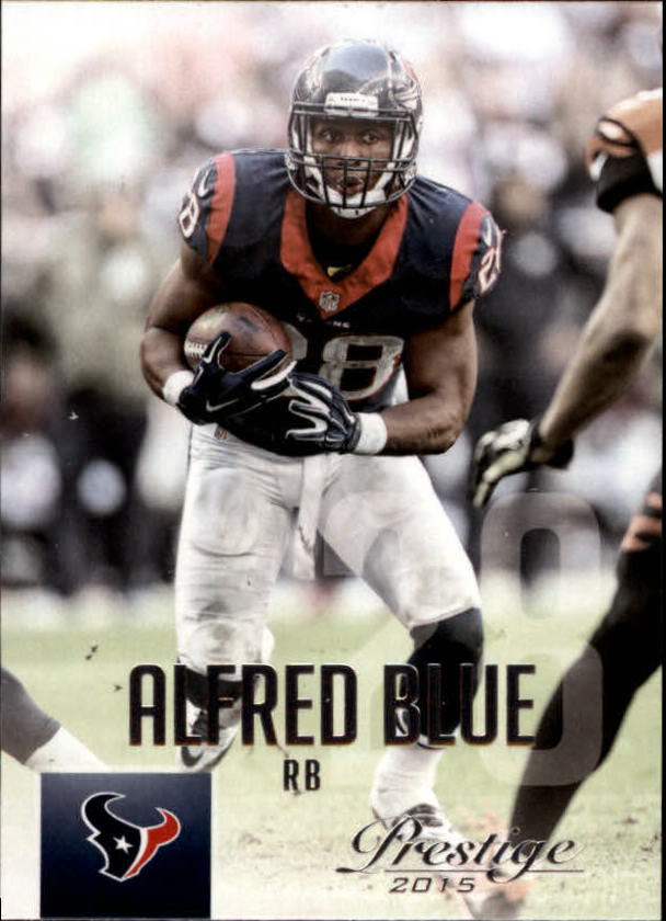 A6819- 2015 Prestige Football Cards 1-200 +Rookies -You Pick- 15+ FREE US SHIP - Picture 204 of 383