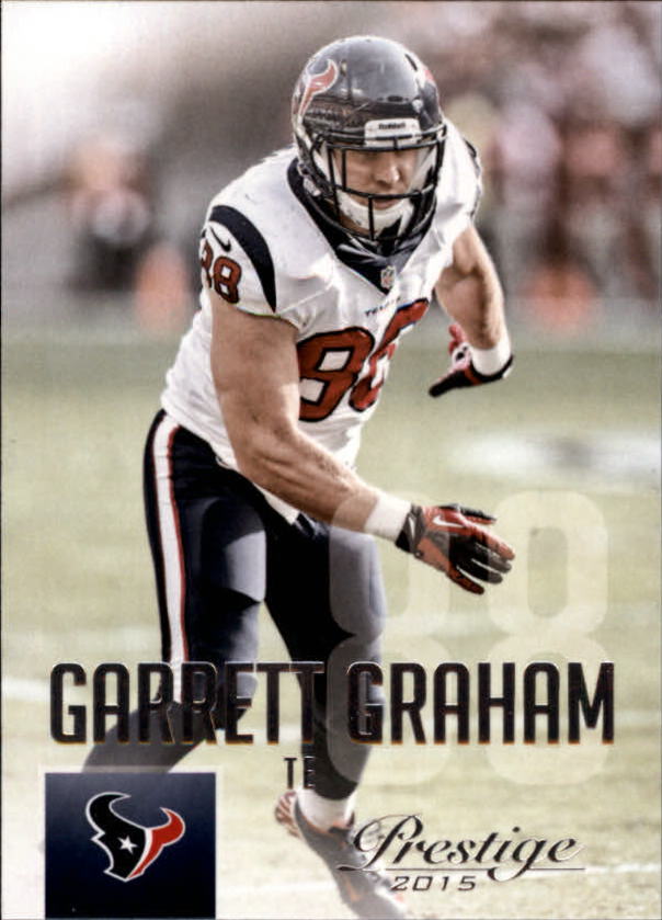 A6819- 2015 Prestige Football Cards 1-200 +Rookies -You Pick- 15+ FREE US SHIP - Picture 208 of 383