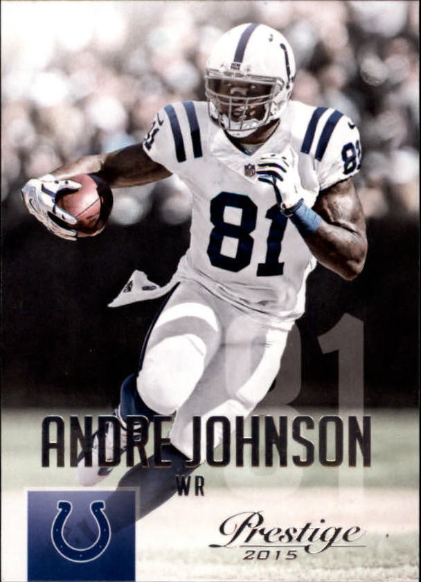 A6819- 2015 Prestige Football Cards 1-200 +Rookies -You Pick- 15+ FREE US SHIP - Picture 222 of 383