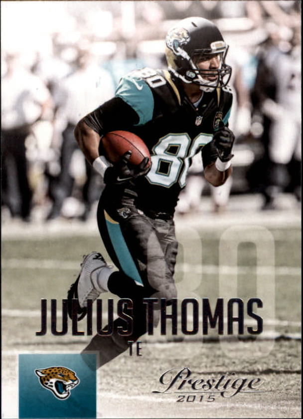 A6819- 2015 Prestige Football Cards 1-200 +Rookies -You Pick- 15+ FREE US SHIP - Picture 226 of 383