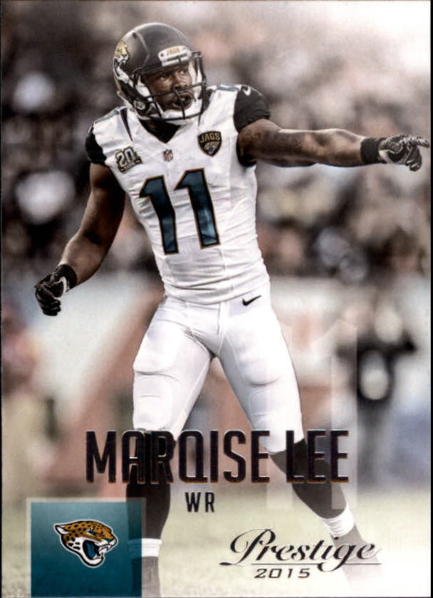 A6819- 2015 Prestige Football Cards 1-200 +Rookies -You Pick- 15+ FREE US SHIP - Picture 228 of 383