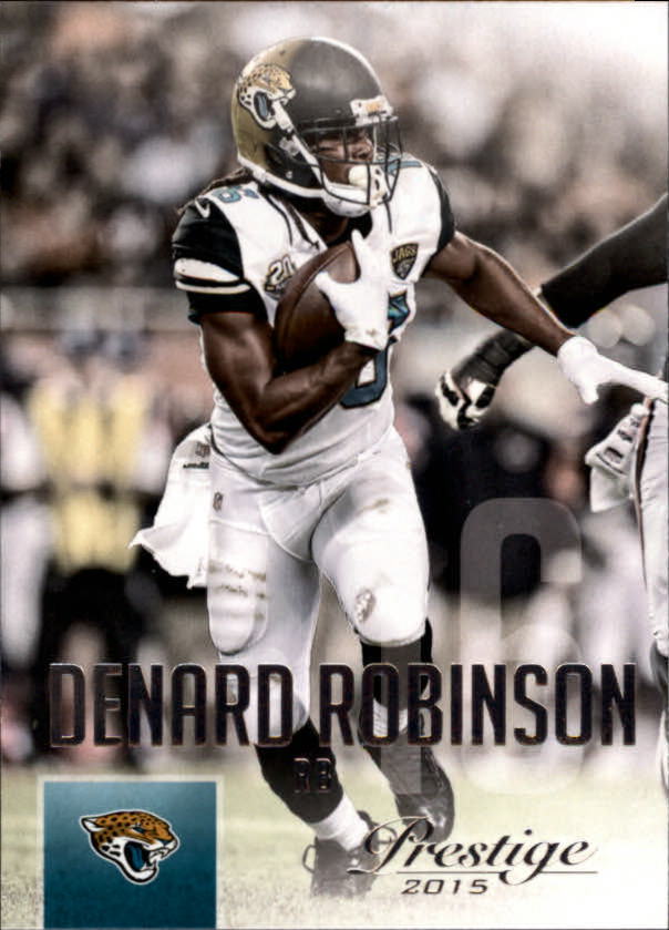 A6819- 2015 Prestige Football Cards 1-200 +Rookies -You Pick- 15+ FREE US SHIP - Picture 232 of 383
