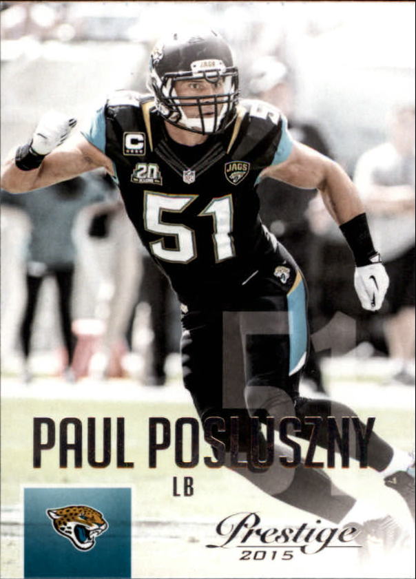A6819- 2015 Prestige Football Cards 1-200 +Rookies -You Pick- 15+ FREE US SHIP - Picture 234 of 383