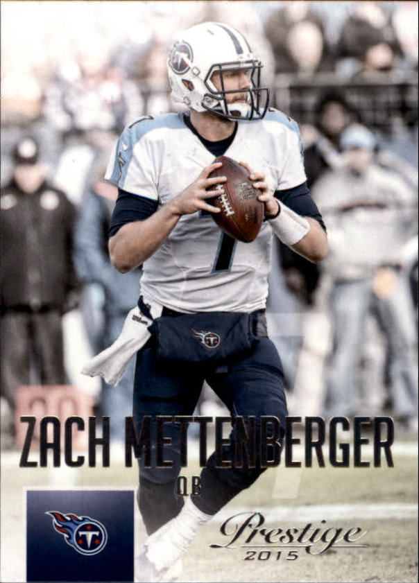 A6819- 2015 Prestige Football Cards 1-200 +Rookies -You Pick- 15+ FREE US SHIP - Picture 236 of 383