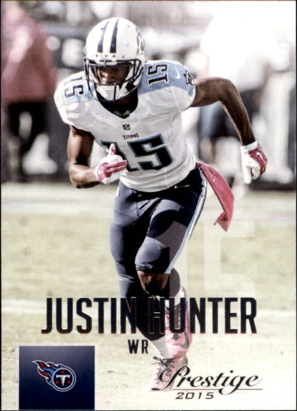 A6819- 2015 Prestige Football Cards 1-200 +Rookies -You Pick- 15+ FREE US SHIP - Picture 238 of 383