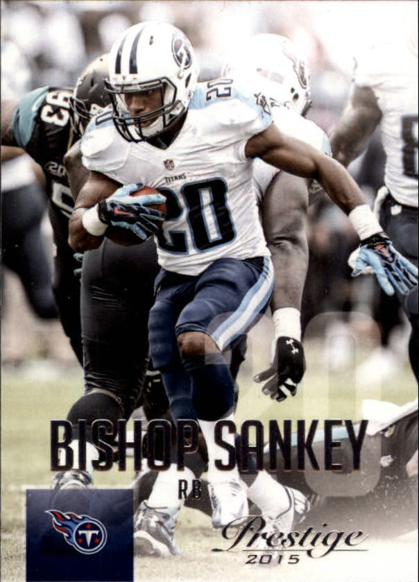 A6819- 2015 Prestige Football Cards 1-200 +Rookies -You Pick- 15+ FREE US SHIP - Picture 242 of 383