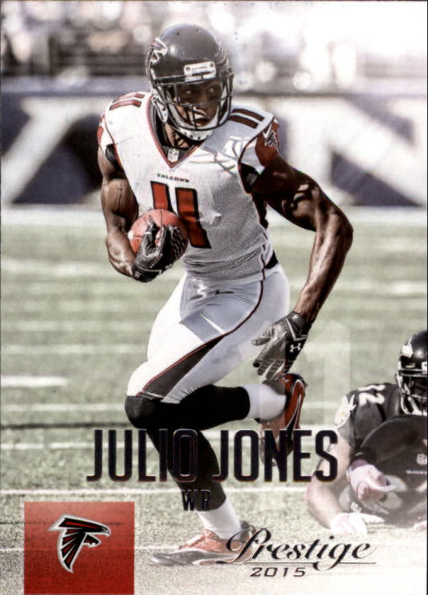 A6819- 2015 Prestige Football Cards 1-200 +Rookies -You Pick- 15+ FREE US SHIP - Picture 250 of 383