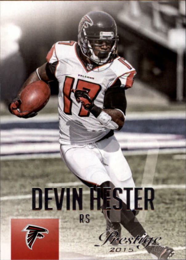 A6819- 2015 Prestige Football Cards 1-200 +Rookies -You Pick- 15+ FREE US SHIP - Picture 254 of 383