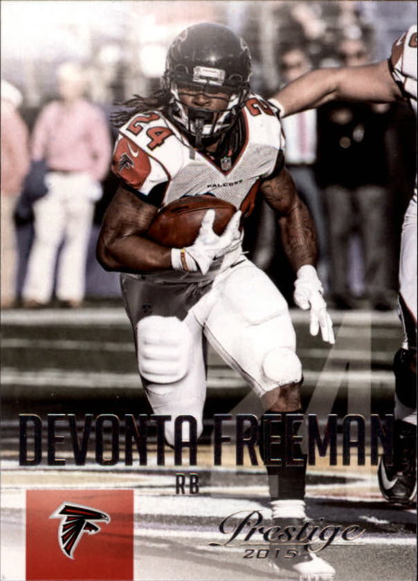 A6819- 2015 Prestige Football Cards 1-200 +Rookies -You Pick- 15+ FREE US SHIP - Picture 256 of 383