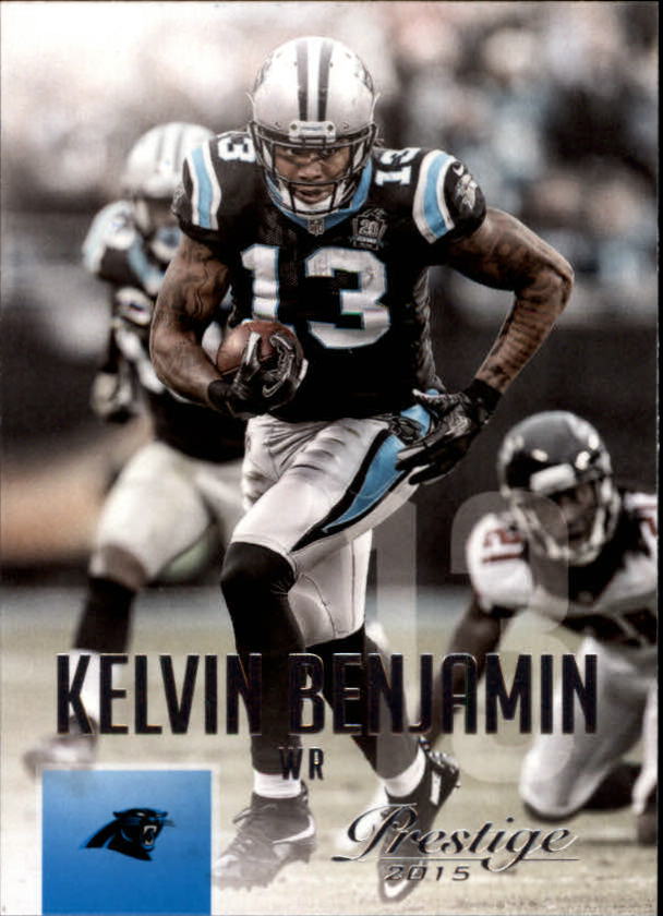 A6819- 2015 Prestige Football Cards 1-200 +Rookies -You Pick- 15+ FREE US SHIP - Picture 262 of 383