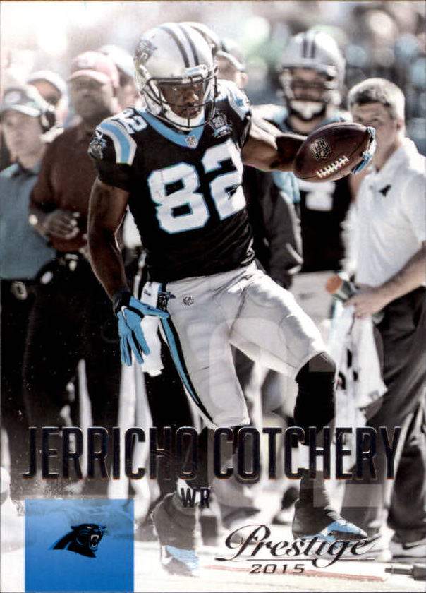 A6819- 2015 Prestige Football Cards 1-200 +Rookies -You Pick- 15+ FREE US SHIP - Picture 264 of 383