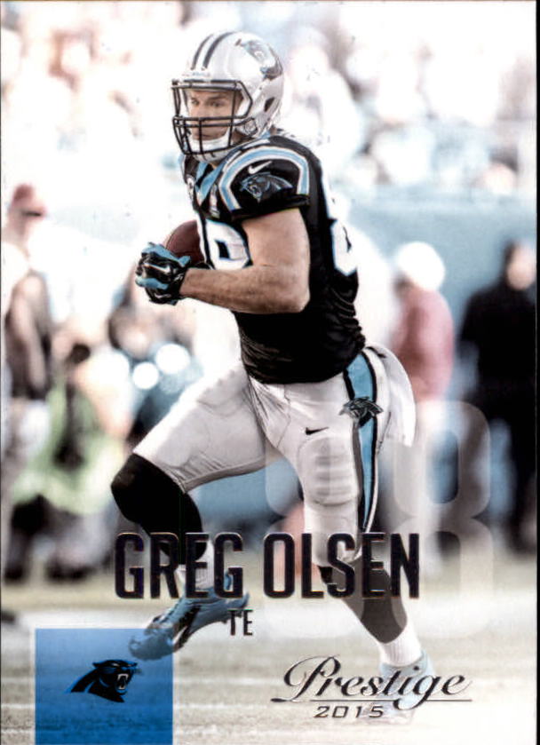 A6819- 2015 Prestige Football Cards 1-200 +Rookies -You Pick- 15+ FREE US SHIP - Picture 266 of 383