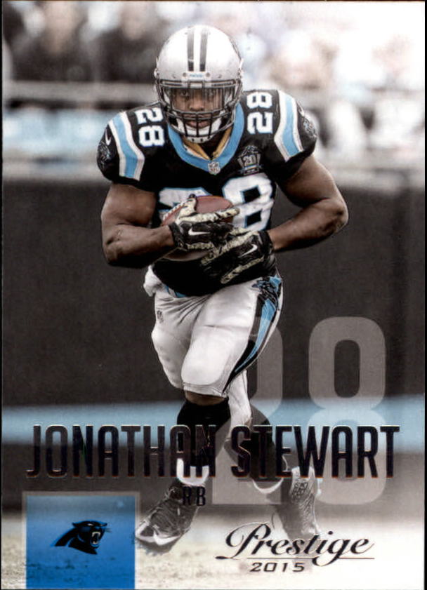 A6819- 2015 Prestige Football Cards 1-200 +Rookies -You Pick- 15+ FREE US SHIP - Picture 268 of 383