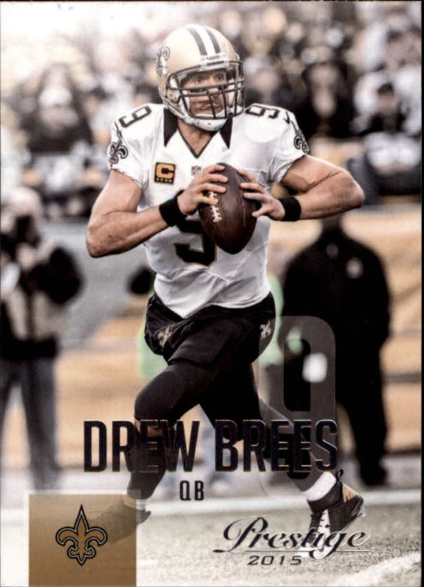 A6819- 2015 Prestige Football Cards 1-200 +Rookies -You Pick- 15+ FREE US SHIP - Picture 274 of 383