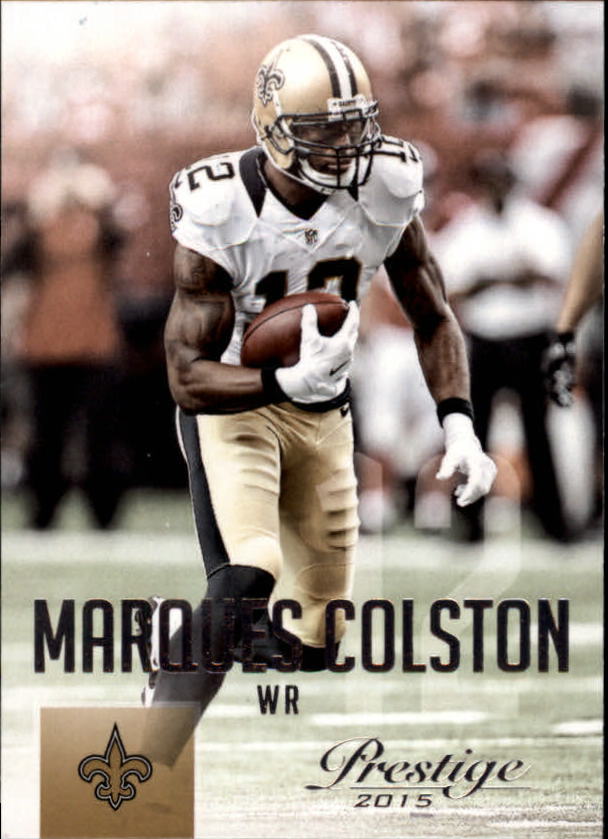 A6819- 2015 Prestige Football Cards 1-200 +Rookies -You Pick- 15+ FREE US SHIP - Picture 278 of 383