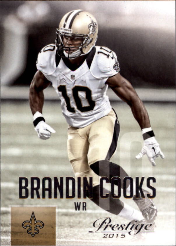 A6819- 2015 Prestige Football Cards 1-200 +Rookies -You Pick- 15+ FREE US SHIP - Picture 286 of 383