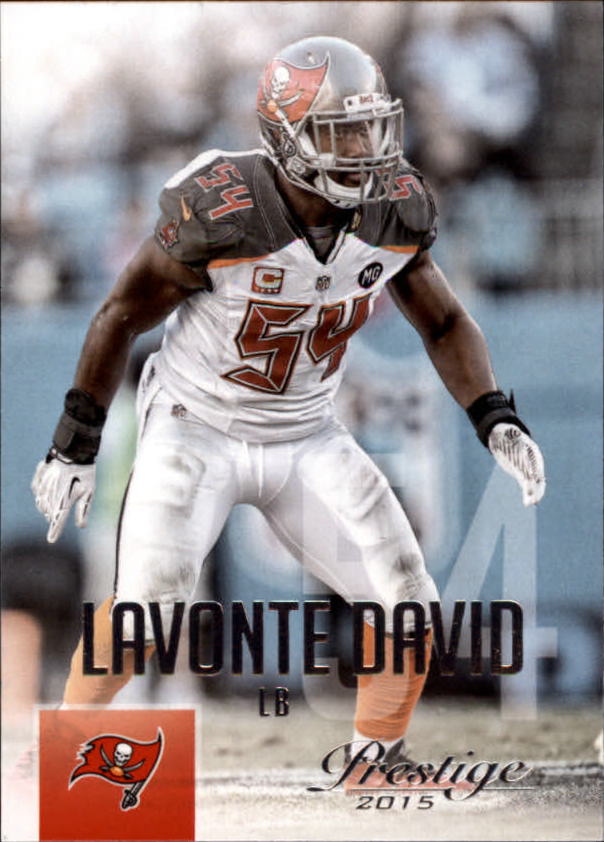 A6819- 2015 Prestige Football Cards 1-200 +Rookies -You Pick- 15+ FREE US SHIP - Picture 288 of 383