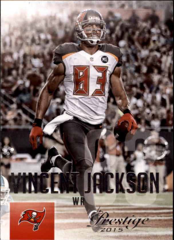 A6819- 2015 Prestige Football Cards 1-200 +Rookies -You Pick- 15+ FREE US SHIP - Picture 290 of 383