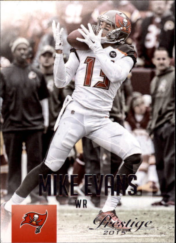 A6819- 2015 Prestige Football Cards 1-200 +Rookies -You Pick- 15+ FREE US SHIP - Picture 292 of 383