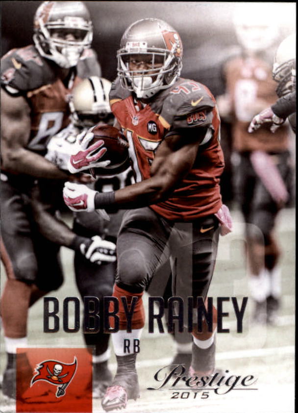 A6819- 2015 Prestige Football Cards 1-200 +Rookies -You Pick- 15+ FREE US SHIP - Picture 296 of 383
