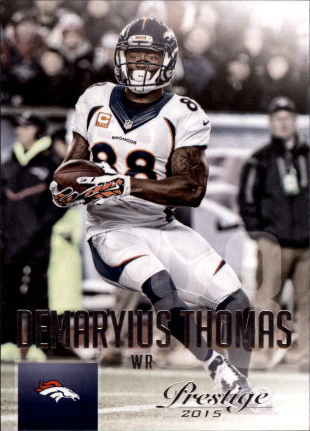 A6819- 2015 Prestige Football Cards 1-200 +Rookies -You Pick- 15+ FREE US SHIP - Picture 300 of 383