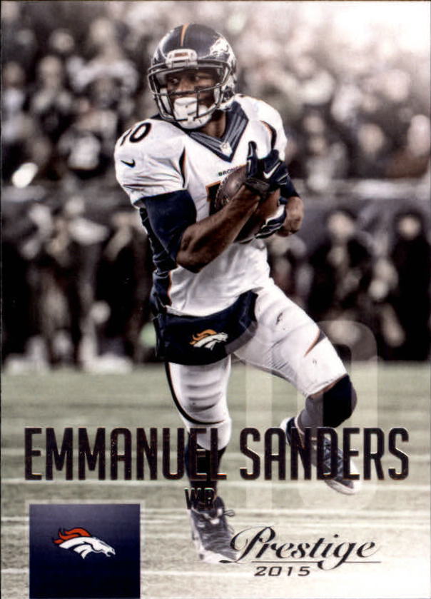 A6819- 2015 Prestige Football Cards 1-200 +Rookies -You Pick- 15+ FREE US SHIP - Picture 302 of 383