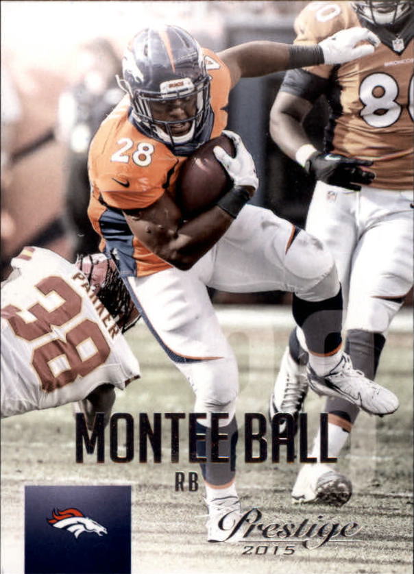 A6819- 2015 Prestige Football Cards 1-200 +Rookies -You Pick- 15+ FREE US SHIP - Picture 306 of 383