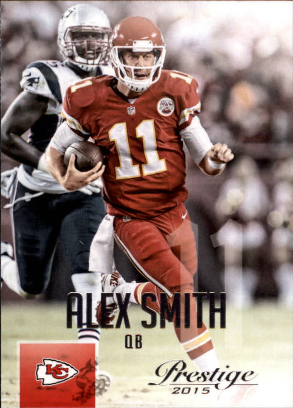 A6819- 2015 Prestige Football Cards 1-200 +Rookies -You Pick- 15+ FREE US SHIP - Picture 316 of 383