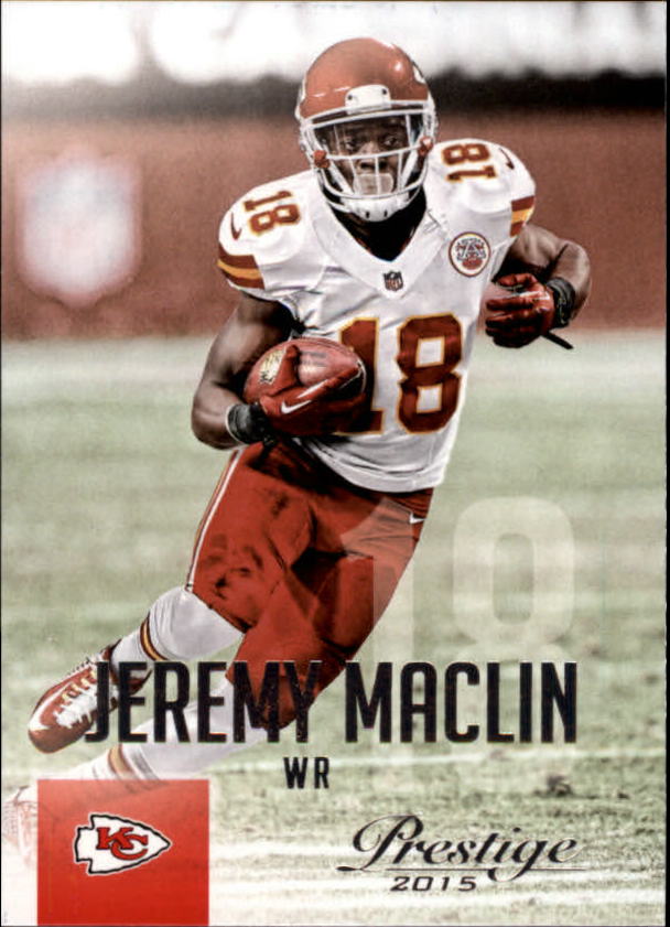 A6819- 2015 Prestige Football Cards 1-200 +Rookies -You Pick- 15+ FREE US SHIP - Picture 318 of 383