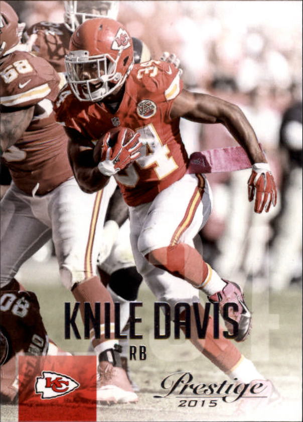 A6819- 2015 Prestige Football Cards 1-200 +Rookies -You Pick- 15+ FREE US SHIP - Picture 320 of 383
