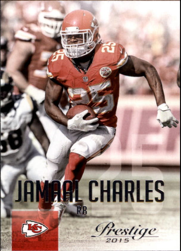A6819- 2015 Prestige Football Cards 1-200 +Rookies -You Pick- 15+ FREE US SHIP - Picture 322 of 383