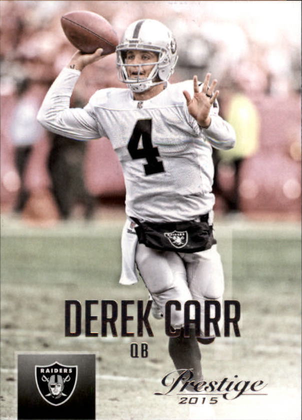 A6819- 2015 Prestige Football Cards 1-200 +Rookies -You Pick- 15+ FREE US SHIP - Picture 326 of 383