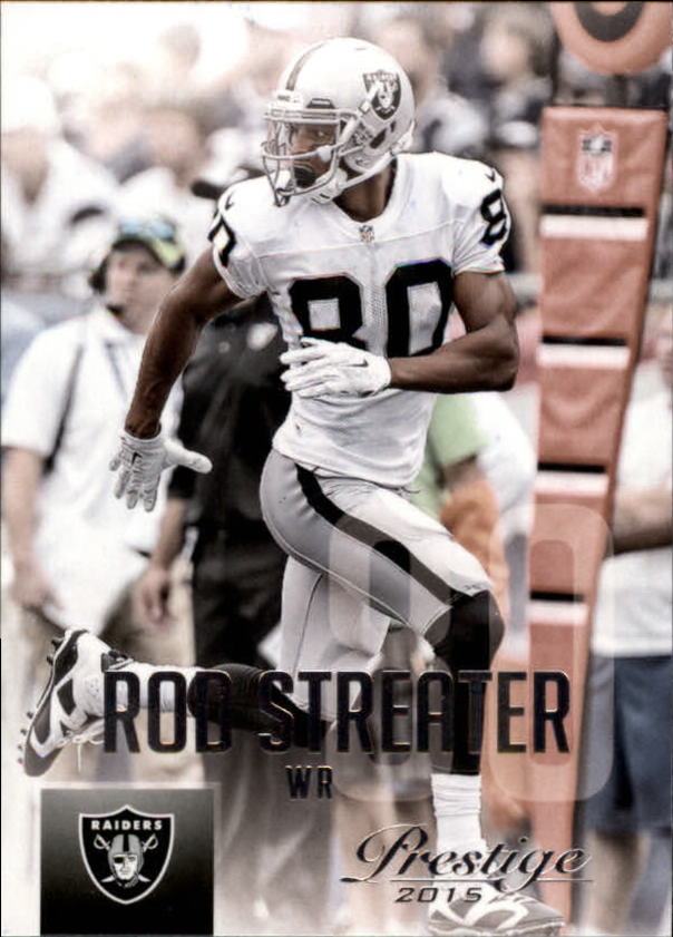 A6819- 2015 Prestige Football Cards 1-200 +Rookies -You Pick- 15+ FREE US SHIP - Picture 330 of 383
