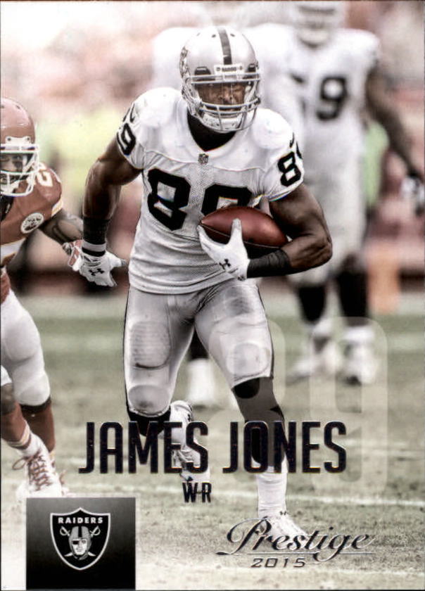 A6819- 2015 Prestige Football Cards 1-200 +Rookies -You Pick- 15+ FREE US SHIP - Picture 334 of 383