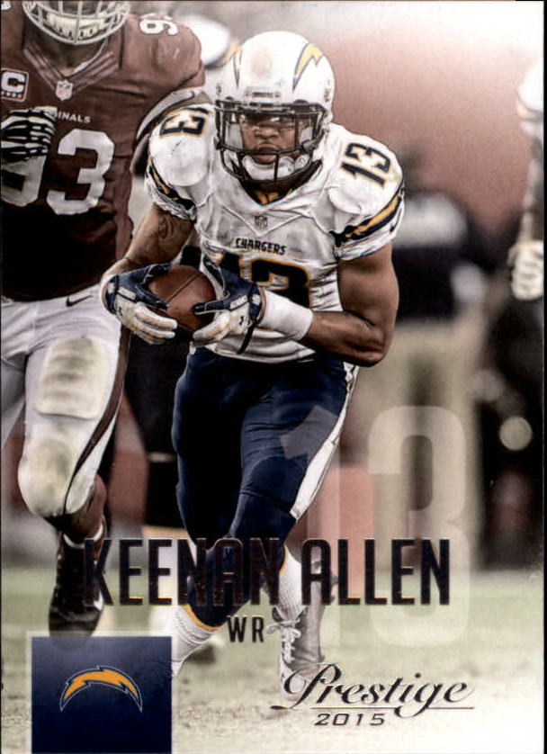 A6819- 2015 Prestige Football Cards 1-200 +Rookies -You Pick- 15+ FREE US SHIP - Picture 338 of 383