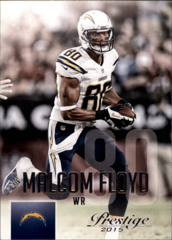 A6819- 2015 Prestige Football Cards 1-200 +Rookies -You Pick- 15+ FREE US SHIP - Picture 340 of 383