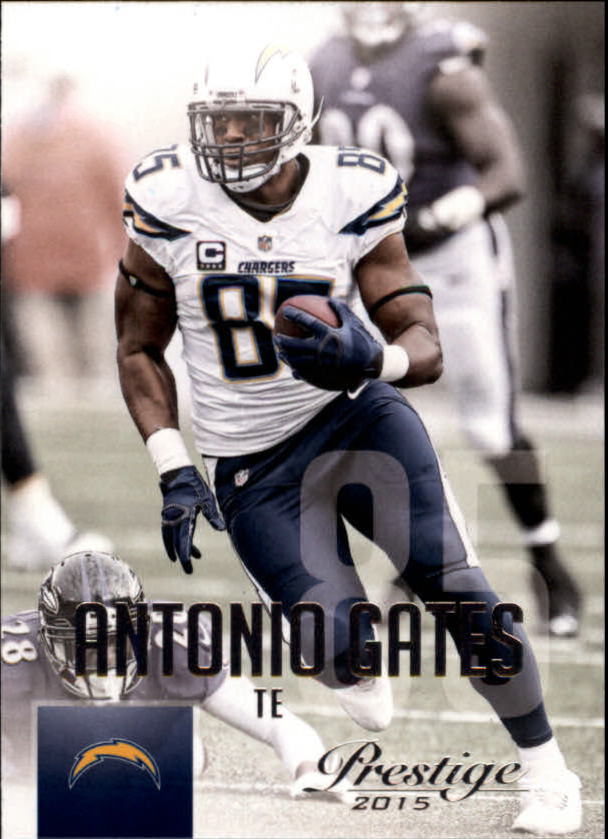 A6819- 2015 Prestige Football Cards 1-200 +Rookies -You Pick- 15+ FREE US SHIP - Picture 342 of 383