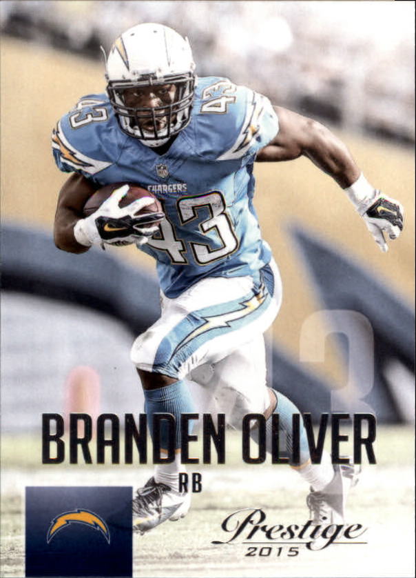 A6819- 2015 Prestige Football Cards 1-200 +Rookies -You Pick- 15+ FREE US SHIP - Picture 344 of 383