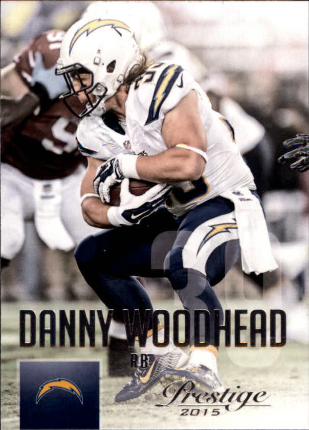 A6819- 2015 Prestige Football Cards 1-200 +Rookies -You Pick- 15+ FREE US SHIP - Picture 346 of 383