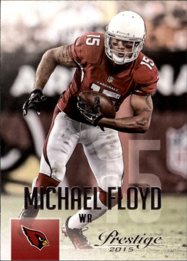 A6819- 2015 Prestige Football Cards 1-200 +Rookies -You Pick- 15+ FREE US SHIP - Picture 350 of 383