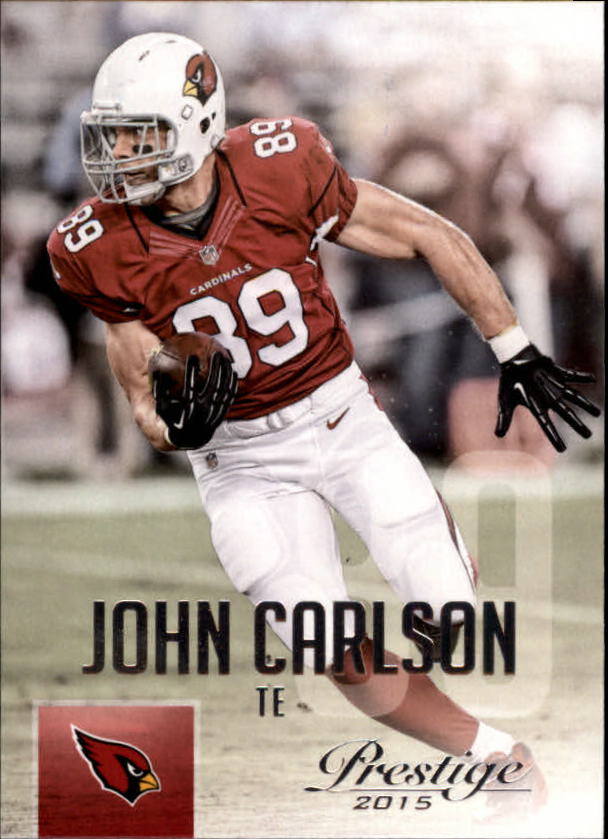 A6819- 2015 Prestige Football Cards 1-200 +Rookies -You Pick- 15+ FREE US SHIP - Picture 352 of 383