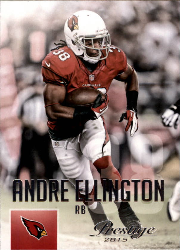 A6819- 2015 Prestige Football Cards 1-200 +Rookies -You Pick- 15+ FREE US SHIP - Picture 354 of 383