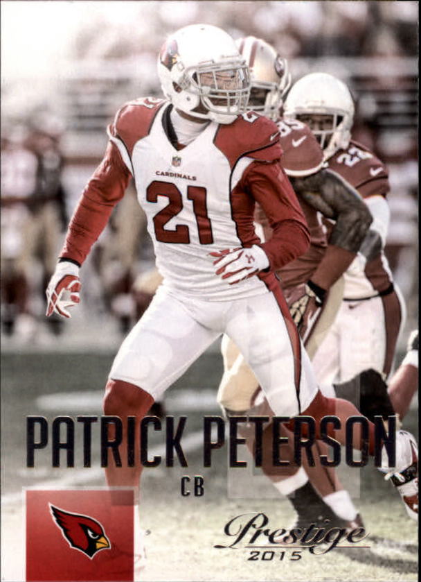 A6819- 2015 Prestige Football Cards 1-200 +Rookies -You Pick- 15+ FREE US SHIP - Picture 356 of 383